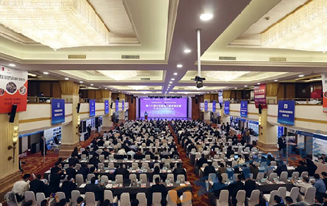 聚焦工程建筑高質量發展,聚英環保亮相第十六屆中國國際工程采購聯盟供需合作高峰論壇