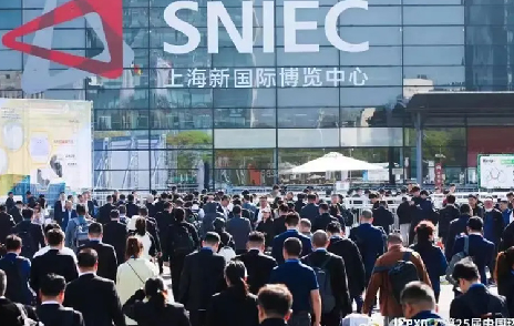 展會回顧 | 第二十五屆中國環博會圓滿落幕,浙江聚英期待與您下一次相遇!