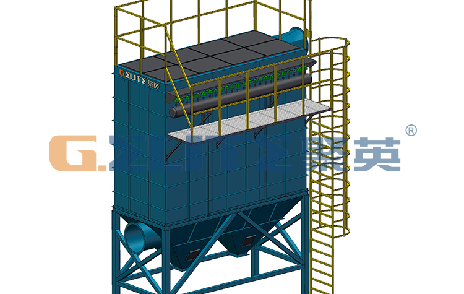 布袋除塵器處理高溫煙氣措施有哪些？