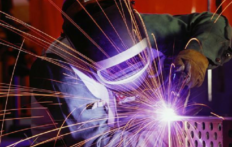 移動式焊接煙塵凈化器