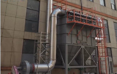 如何對(duì)脈沖布袋除塵器進(jìn)行日常維護(hù)和保養(yǎng)