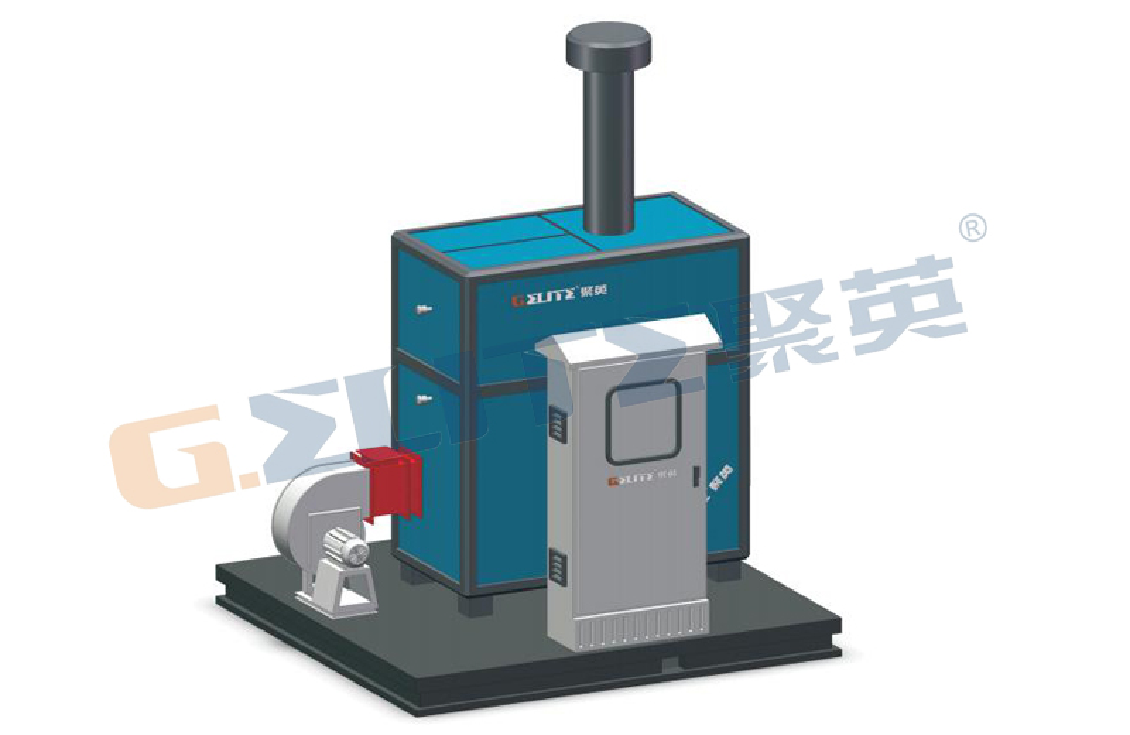 CO催化燃燒裝置 CO催化燃燒裝置